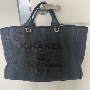 Chanel Tote